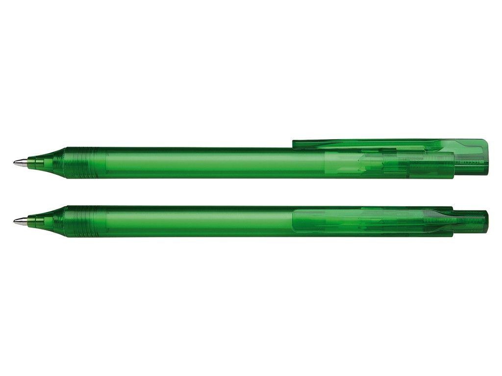 Pix Schneider Essential transparent Verde