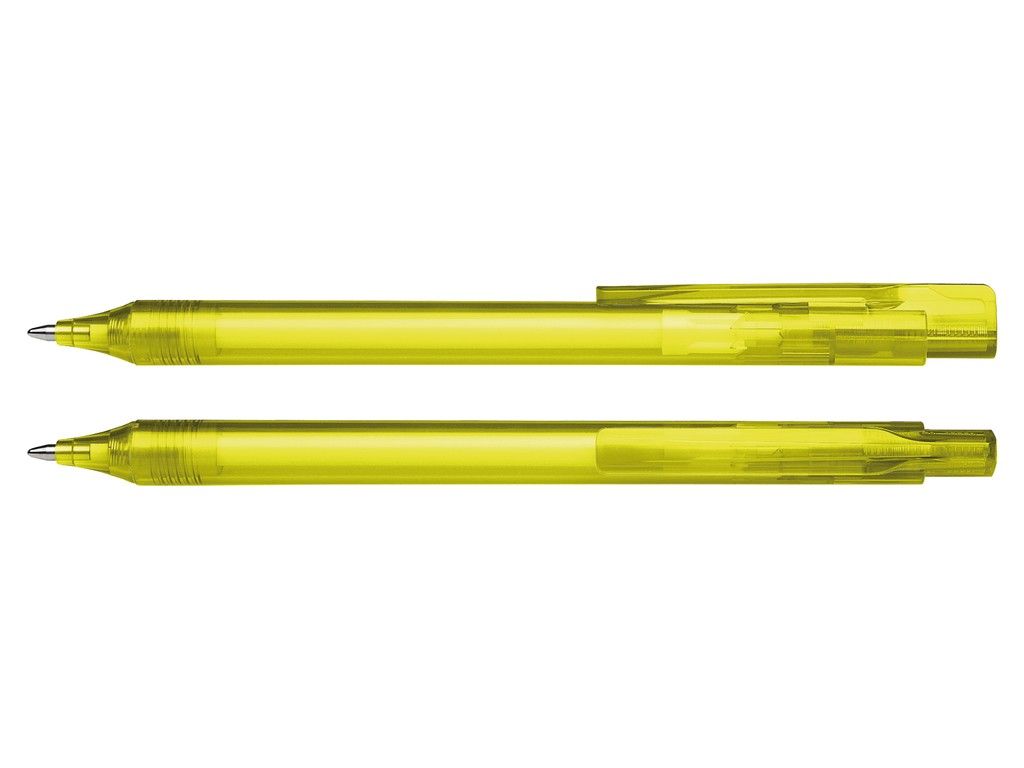 Pix Schneider Essential transparent Galben