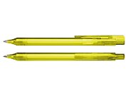 Pix Schneider Essential transparent Galben