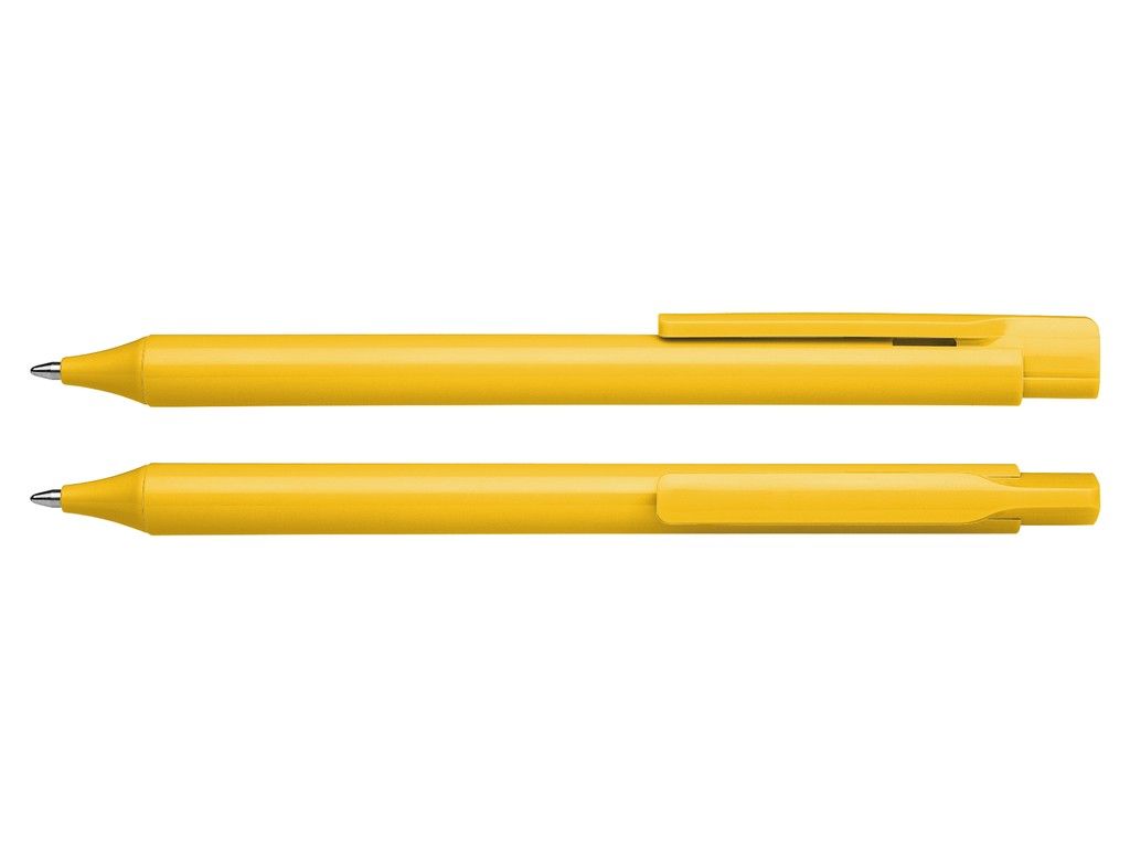 Pix Schneider Essential Galben