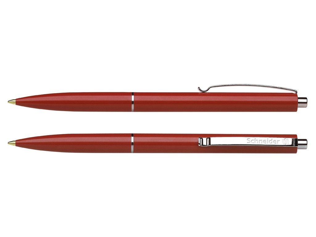 Pix Schneider K15 Roșu