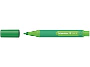 Liner Schneider Link-It 1,0 mm Verde