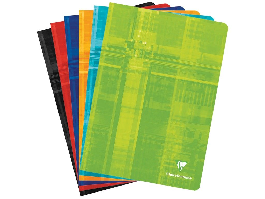Caiet Clairefontaine A4 Dictando