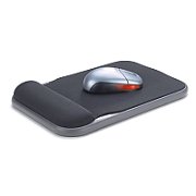 Mouse Pad Kensington, cu suport ergonomic pentru incheietura mainii, inaltime ajustabila, cu gel, ne