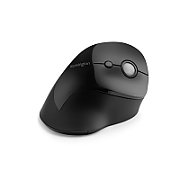 Mouse vertical Kensington ProFit, conexiune wireless, dimensiune mare, negru