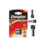 Baterii alkaline A23, E23A, Energizer