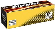 Baterii industriale D, 12 buc/cutie, Energizer