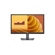 Dell Monitor LED Dell E2225HS, 21.4 , FHD (1920x1080), 16:9 75Hz, VA AG, 250 cd/m2, 3000:1, 178/178, 8ms/5ms, Speakers, HDMI, DP, VGA, Tilt