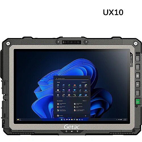 UX10G3 I5-1235U 10.1IN W11P FHD/CAM 8GB/256GB PCIE SSD EU/UK 5G
