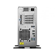 Server DELL PowerEdge T360, Tower, Intel Xeon E-2434 (4 C / 8 T, 3.4 GHz - 5.0 GHz, 12 MB cache, 55 W), 16 GB DDR5 ECC, 1 x 480 GB SSD, 8 x SFF, DELL PERC H755, 2 x 700 W, Fara sistem de operare