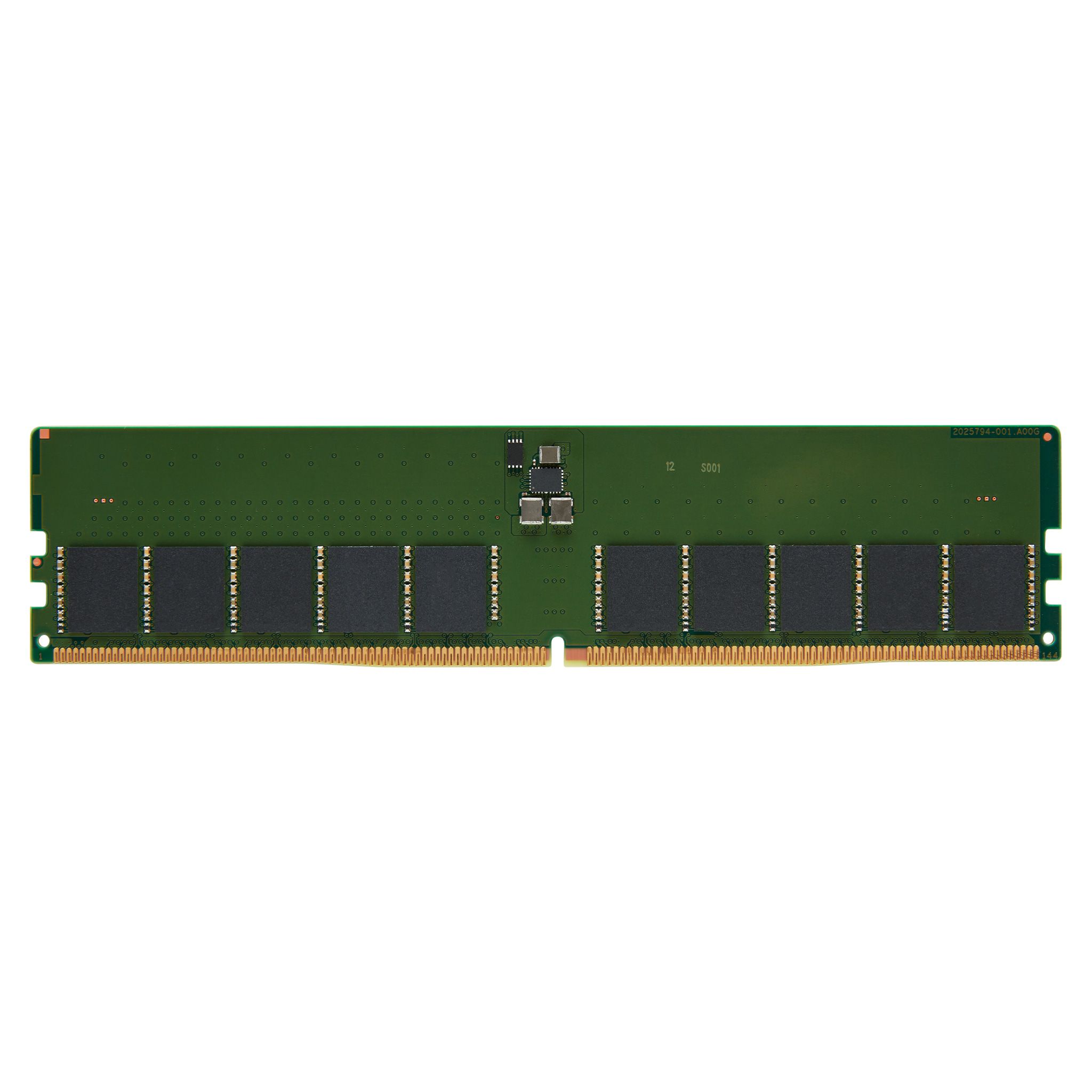 32GB DDR5-4800MT/S ECC MODULE/