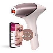Philips BRI977/00 light hair remover Intense pulsed light (IPL) Pink gold