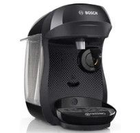 Ekspres kapsułkowy Tassimo Happy Black BOSCH