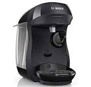 Ekspres kapsułkowy Tassimo Happy Black BOSCH