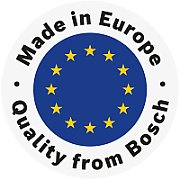 Bosch Serie 6 MUMS6ZS17 food processor 1600 W 5.5 L Black  Stainless steel