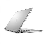 Laptop Dell Inspiron 7430, 14 inch 1920 x 1200 Touchscreen, Intel Core i5-1335U (10 C / 12 T, 3.4 GHz - 4.6 GHz, 12 MB cache, 55 W), 8 GB LPDDR5, 512 GB SSD, Intel Iris Xe Graphics, Windows 11 Home