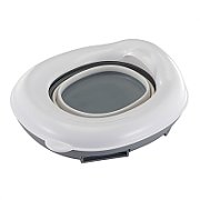 Olita portabila, pliabila 2in 1, U-Grow