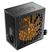 Sursa NJOY TITAN+ 750W 80+ BRONZE, ATX, Active PFC, Protectie OVP / OCP / SCP / OPP, negru