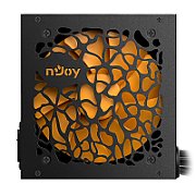 Sursa NJOY TITAN+ 750W 80+ BRONZE, ATX, Active PFC, Protectie OVP / OCP / SCP / OPP, negru
