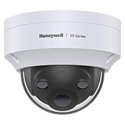 35 Series 5 MP IR Fixed Dome, 2.8mm, POE,Image sensor -1/2.8  CMOS,40m IR Distance , WDR-120db, Micro SD support (up to 256GB), Onvif Profile G/S/T,H.265 HEVC, IP66, IK10 , UL ,Event Type- Video motion detection/Recording Notification ,Video Analytics - People  counting,/Loitering/Tripwire/SMD