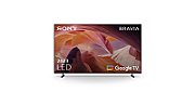 TV Signage Sony X80L, 85 , 450nit, 18/7, UHD, D-LED. Conectivitate: Tuner TV. Garantie 3 ani + advanced exchange program