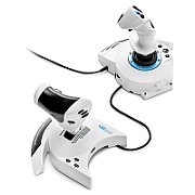 Thrustmaster T.FLIGHT HOTAS ONE MSFS SPECIAL EDITION White