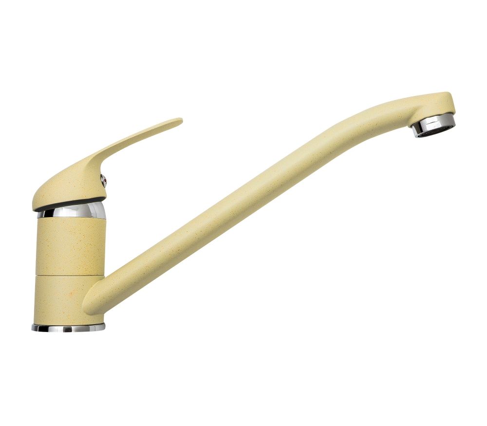 PYRAMIS ASALIA Kitchen mixer vanilla