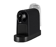 Tchibo PURE PLUS capsule machine Black