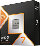 Procesor AMD Ryzen 7 9800X3D, 8C / 16T, 4.70 - 5.20 GHz, 104 MB cache, 120 W, Box