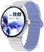 CANYON smart watch Jacky SW-69 White Blue