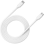CANYON cable CC60SC C-C 60W 1.2m White