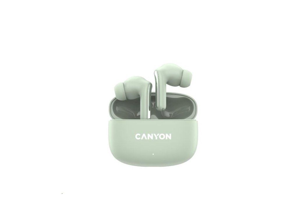CANYON headset OnGo 9 Green