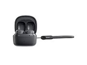 CANYON headset OnGo 4 mini TWS Gray