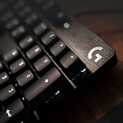 G413 TKL SE - BLACK - CH -/CENTRAL