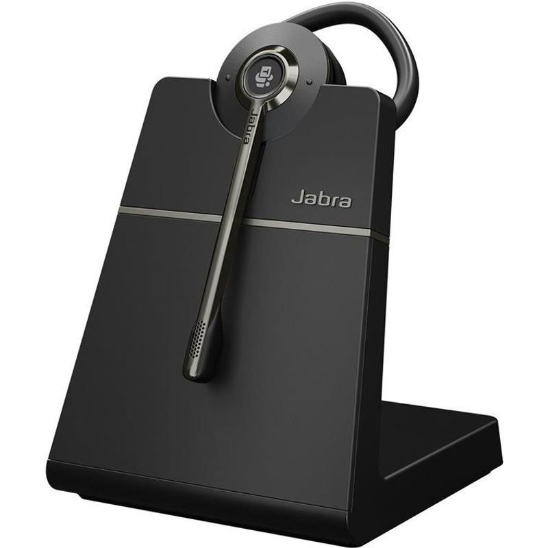 JABRA ENGAGE 55 SE MS/CONVERTIBLE LINK400C STAND