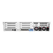 Server HPE ProLiant DL380 Gen10, Rack 2U, Intel Xeon Silver 4309Y (8 C / 16 T, 2.80 GHz - 3.60 GHz, 12 MB cache, 105 W), 64 GB DDR4 ECC, 2 x 480 GB SSD, 8 x SFF, 2 x 800 W, Fara sistem de operare