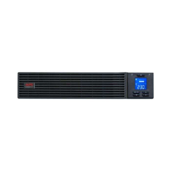 APC Easy UPS On-Line SRV RM 3000VA 2700W 230V with Rail Kit