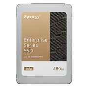 Synology NAS SSD 2.5  SATA 480GB SAT5221-480G