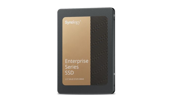 Synology NAS SSD 2.5  SATA 1.9TB SAT5221-1920G