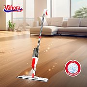 MOP SPRAY CU  REZERVOR DETASABIL 350 ML, FAST CLEAN, VANORA HOME