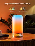 Govee H6022 | LED Lamp | RGBICWW  2700k-6500k  Wi-Fi  Bluetooth