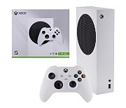 Microsoft Xbox Series S – 1TB Wi-Fi Black