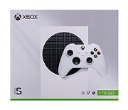 Microsoft Xbox Series S – 1TB Wi-Fi Black