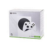 Microsoft Xbox Series S – 1TB Wi-Fi Black