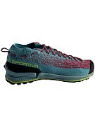 Shoes tx2 evo women-topaz-red plum-38 LA SPORTIVA