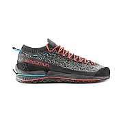 Shoes tx2 evo women-topaz-red plum-38 LA SPORTIVA