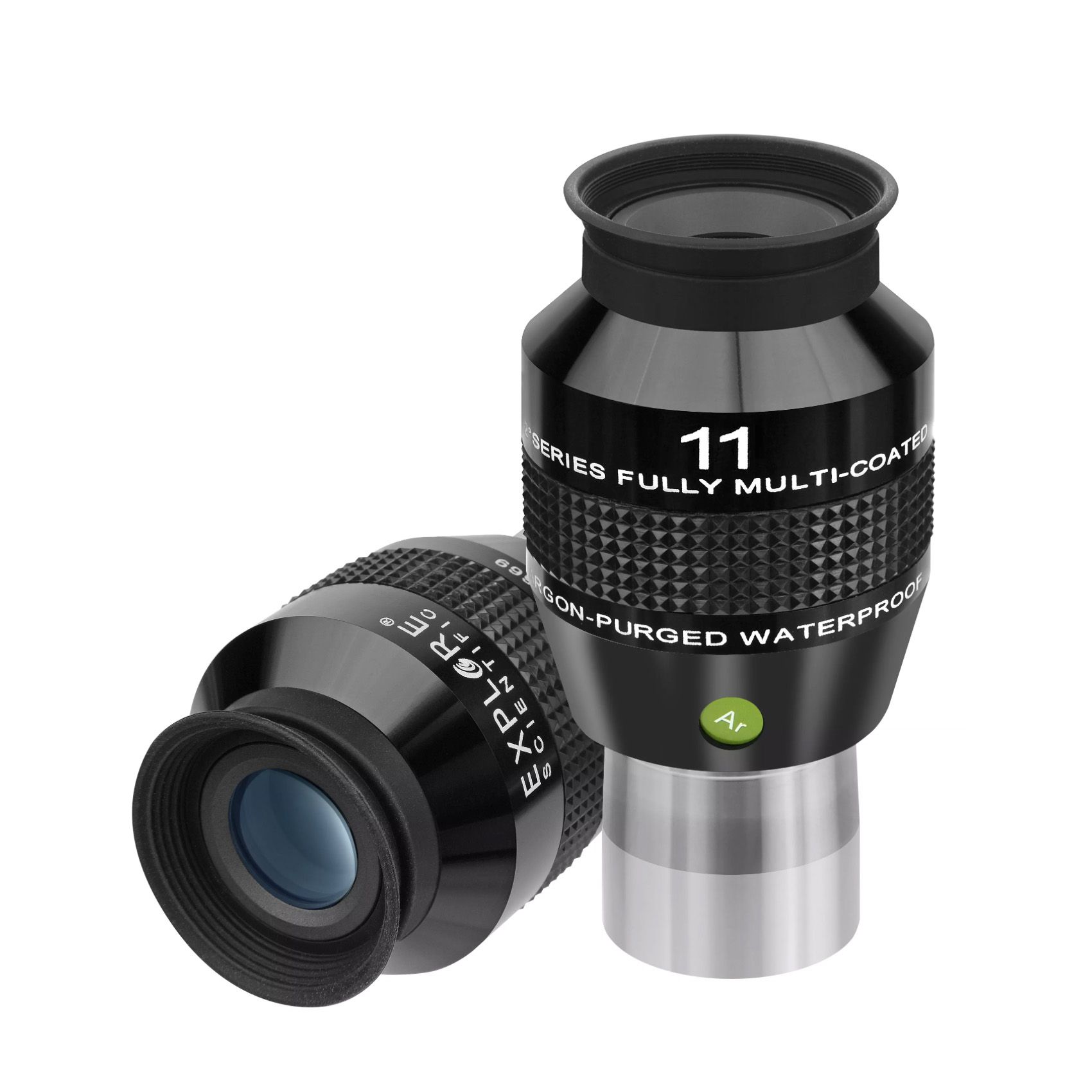 Explore Scientific 82° eyepiece. 4.7 mm 1.25&quot