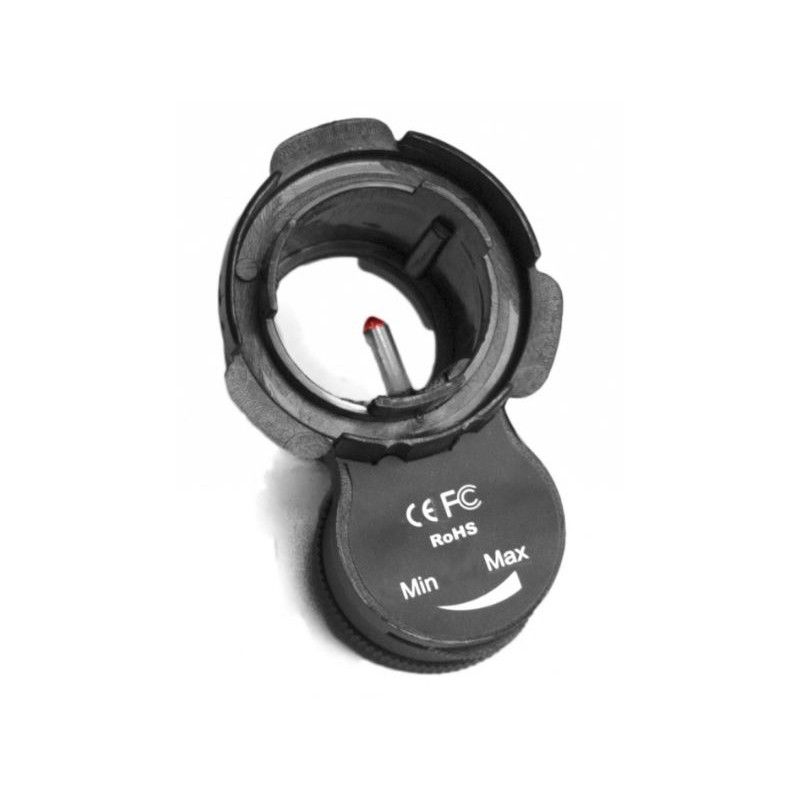 Illumination for EQ3  EQ5 and Star Adventurer polar finders