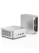 2nd LAN Port PC-Mini V6.1