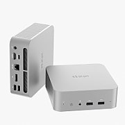 2nd LAN Port PC-Mini V6.1